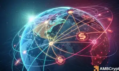 Solana、Base 和 Arbitrum：二级市场如何消化 Circle 750 亿美元的扩张计划