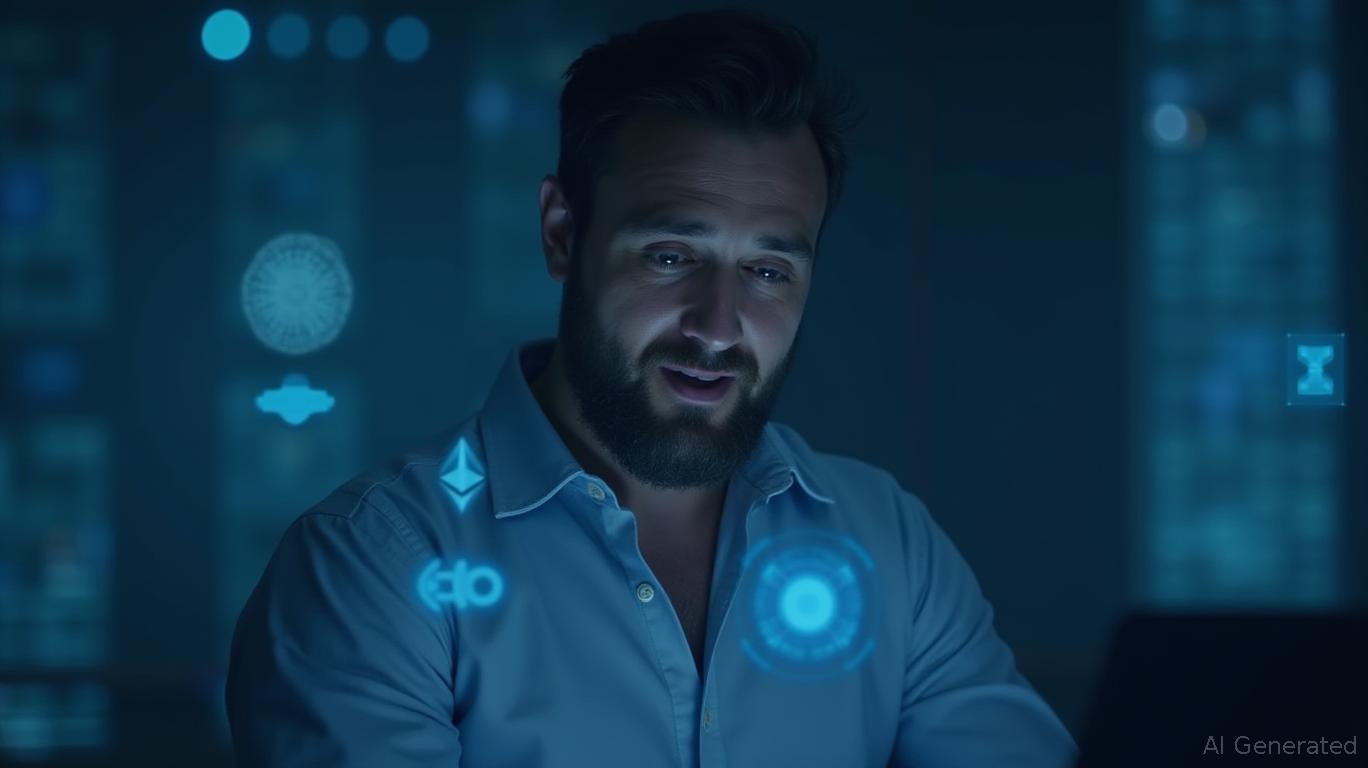 今日以太坊新闻：DeFi之谜：20,000 ETH提现是用于Aave贷款还是风险对冲？