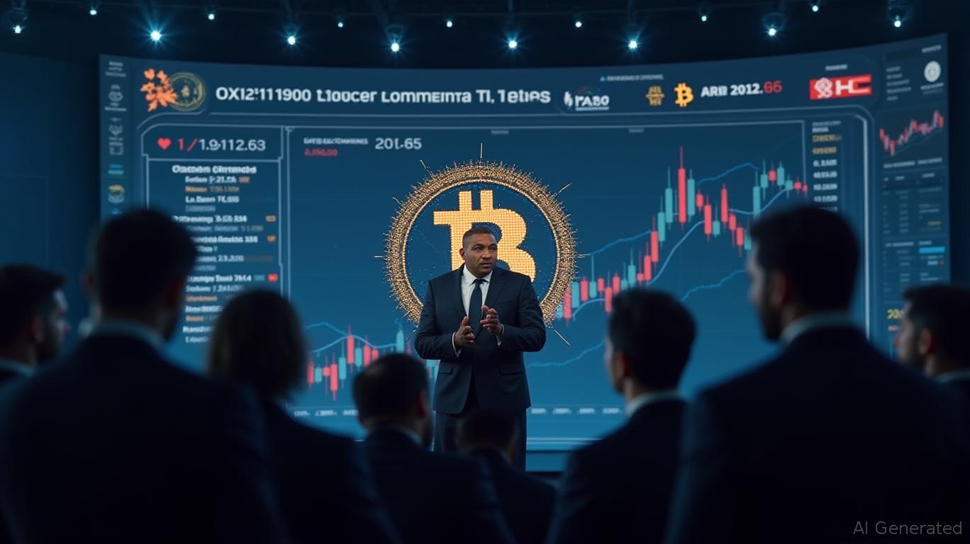 今日比特币新闻：比特币的下一步走势：美联储降息会引发价格飙升还是引发谨慎情绪？