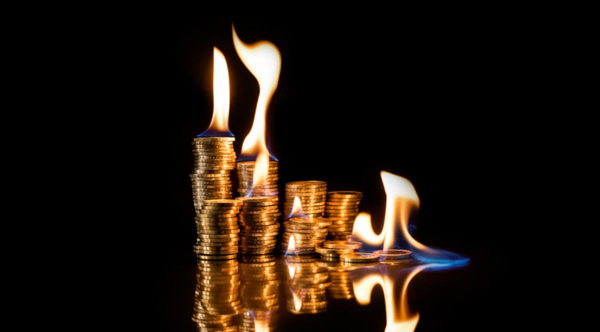 随着11月价格复苏迹象显现，柴犬代币销毁量激增。