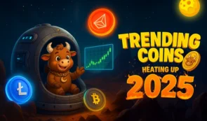 现在最值得买入的7种山寨币，有望在下一轮牛市中飙升