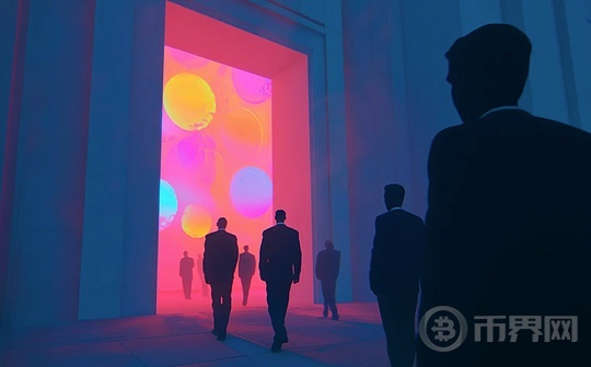 AI Agent与DAO：自主意志的两种形式 殊途同归