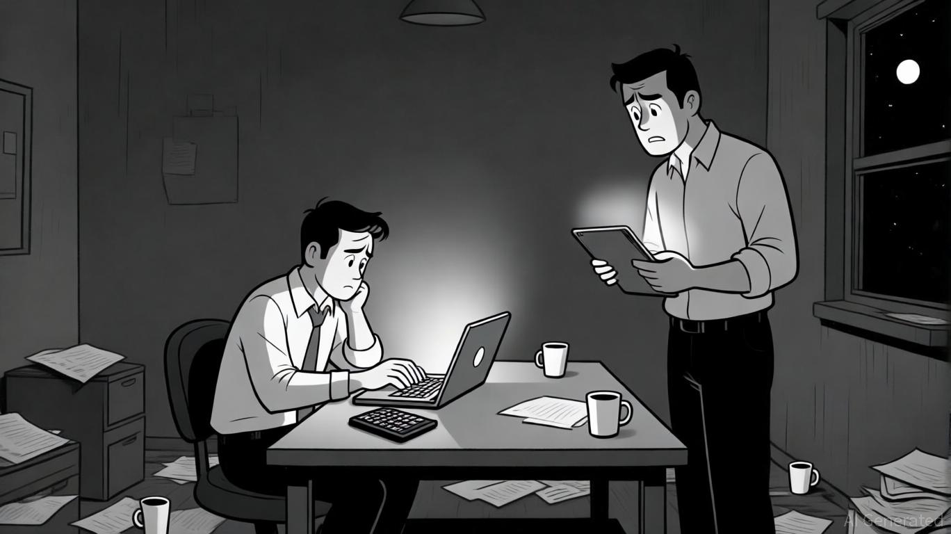 2025年山寨币季即将到来：基于数据的案例分析，呼吁从比特币转向山寨币