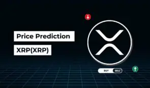 2026 年 XRP 价格预测：XRP 能否最终突破 5 美元？还是 LivLive 的投资回报率会超过它？