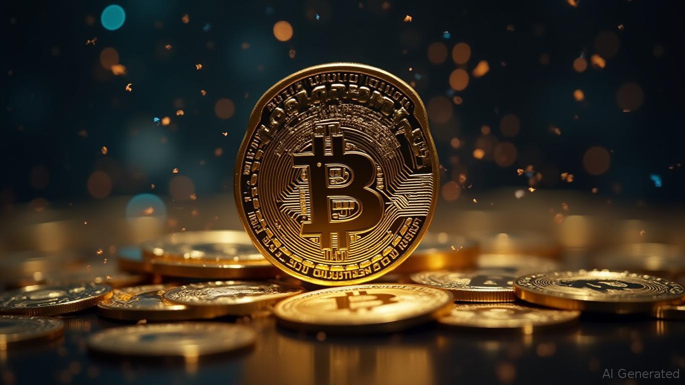 今日比特币新闻：7.17亿美元比特币转入新钱包，身份和意图均未公开