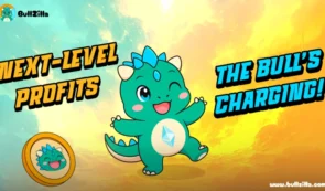 分析师认为 BullZilla 是今日最佳模因币预售之一，而 FLOKI 和 SPX6900 则增速放缓。