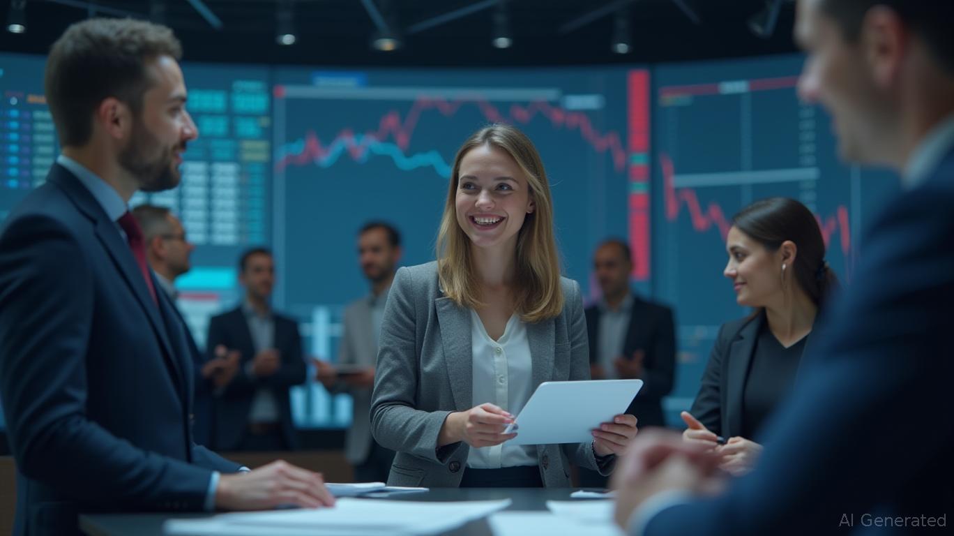 今日比特币新闻：监管明朗化推动以太坊ETF飙升，第三季度表现超越比特币