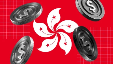 香港向全球加密货币交易敞开大门