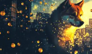 投资者涌入Remittix等公用事业项目寻求丰厚回报，柴犬社群面临艰难抉择。