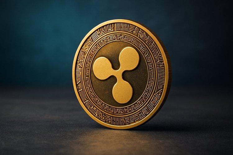 XRP 11 月价格表现：历史数据显示这是有史以来最强劲的一个月