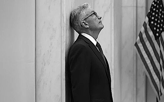 联储货币市场紧缩升级：影子银行风险浮出水面