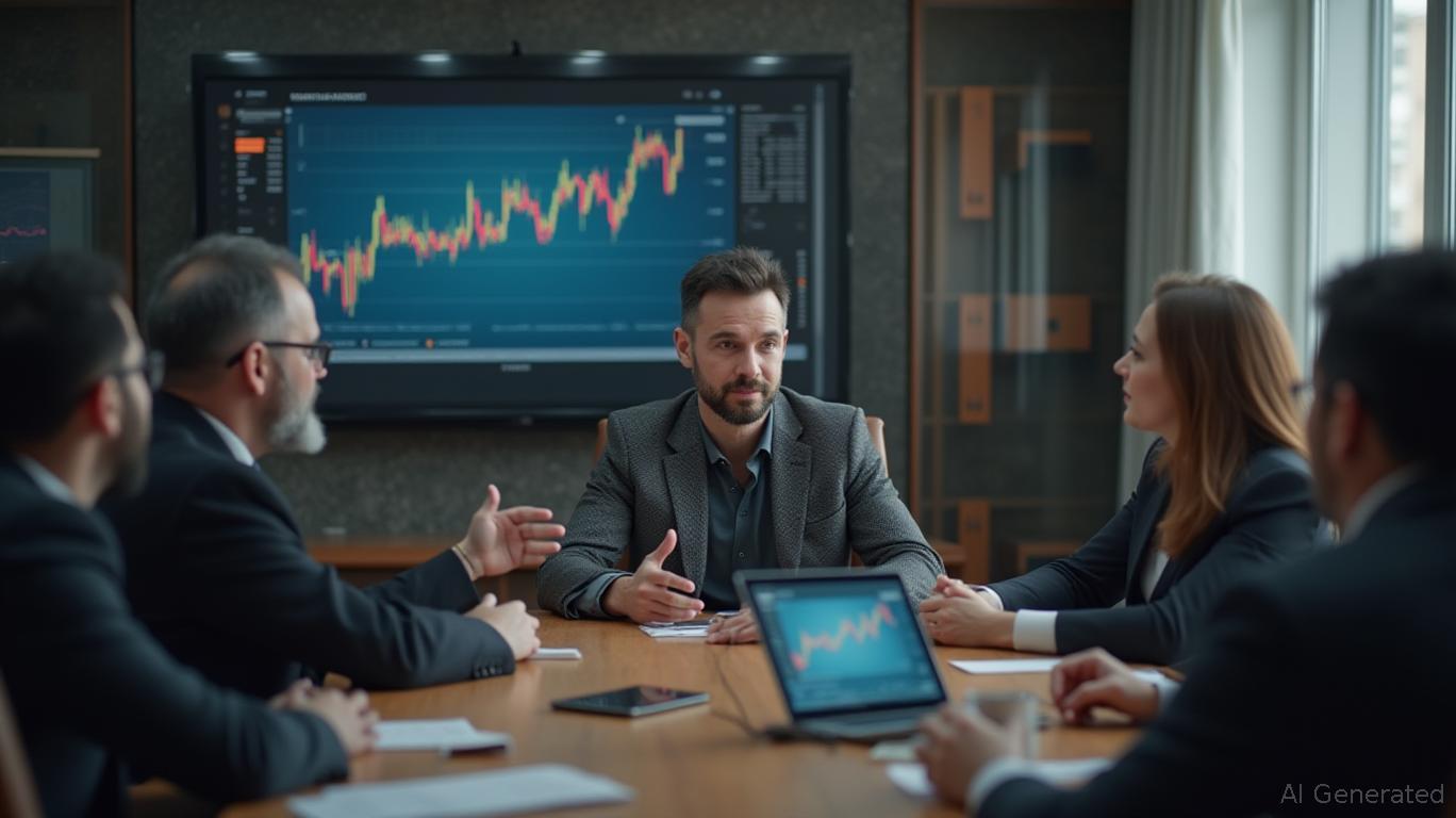 顾问关系还是直接参与？捷克在吉尔吉斯斯坦的加密银行争议