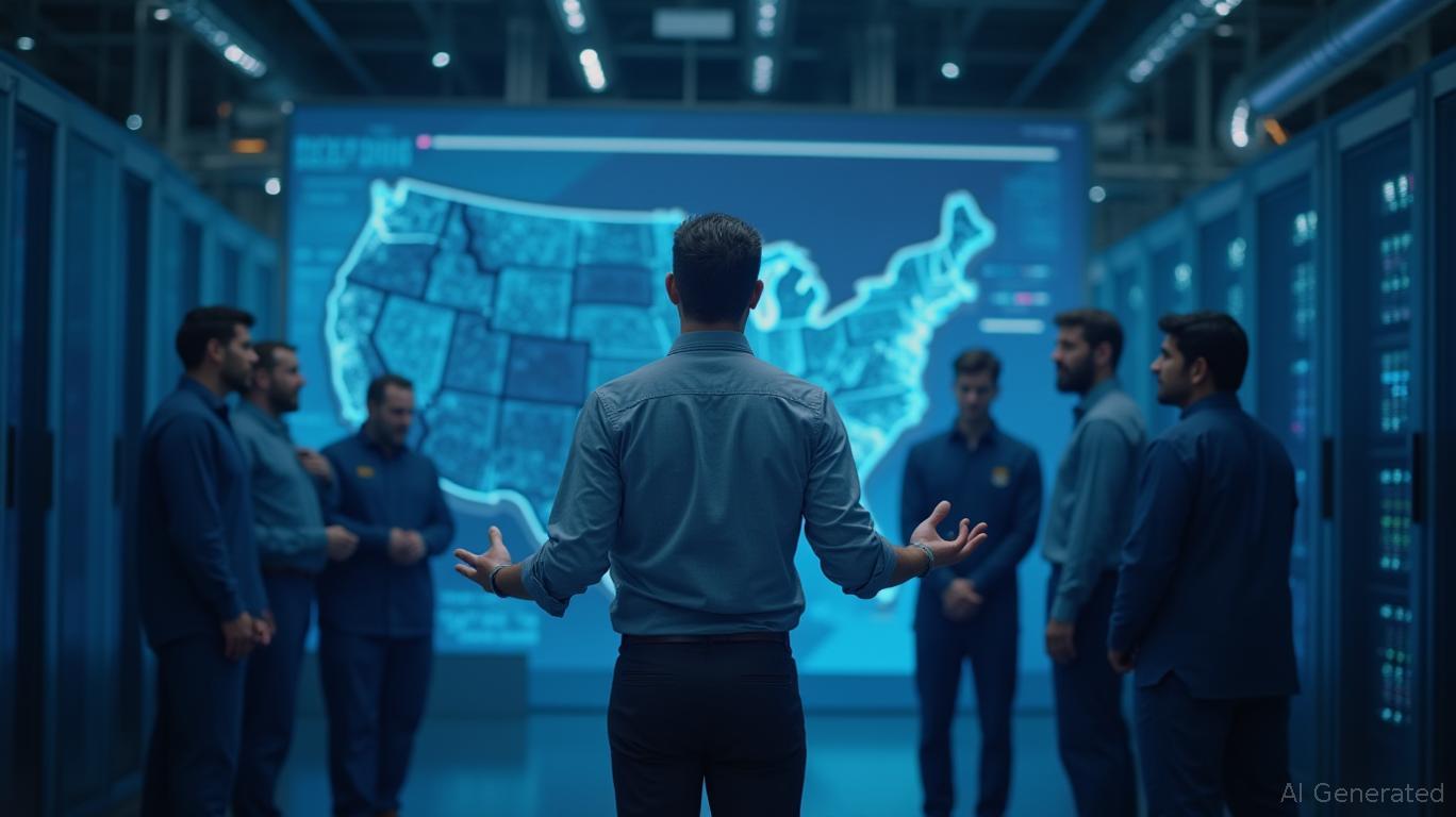 今日以太坊新闻：ProPetro数据中心转型应对石油行业逆风