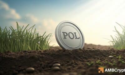 多边形积累阶段加深——这会引发反弹吗？