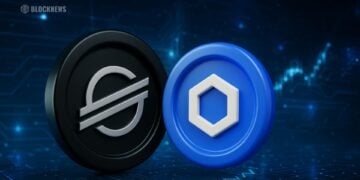 Stellar与Chainlink达成合作——迈向互联链上金融的重要一步