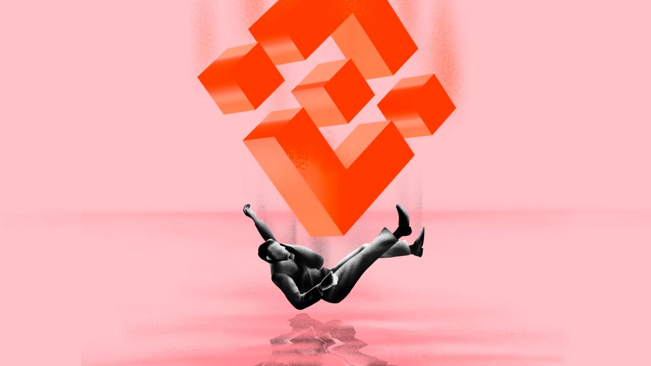 特朗普“火力全开”的帖子将币安和赵长鹏卷入尼日利亚风暴