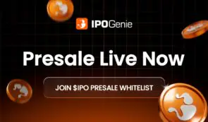 在下一轮牛市爆发前，最值得买入的十大新加密货币项目