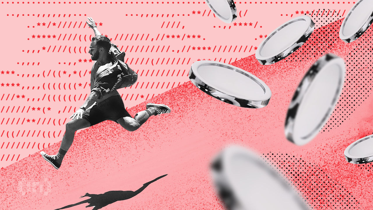 2025年11月第一周值得关注的3个代币解锁