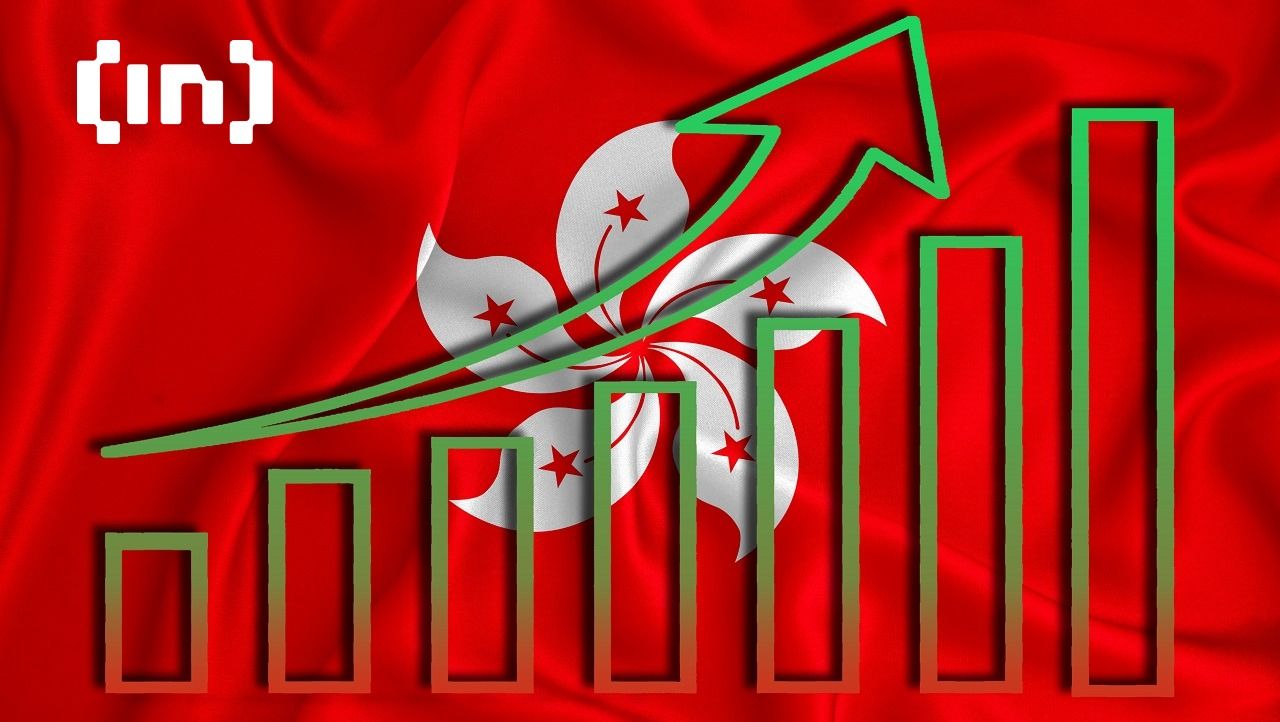 新规或将为香港带来币安级别的流动性。