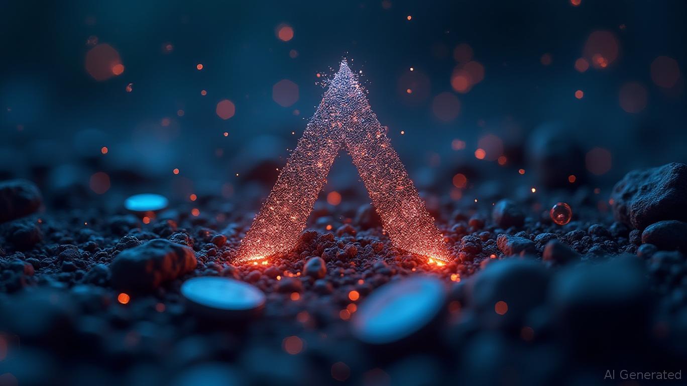 Solana今日新闻：随着ETF资金大量流出，ARK重仓加密货币基础设施