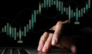 沙特股市下跌——但投资者信心依旧