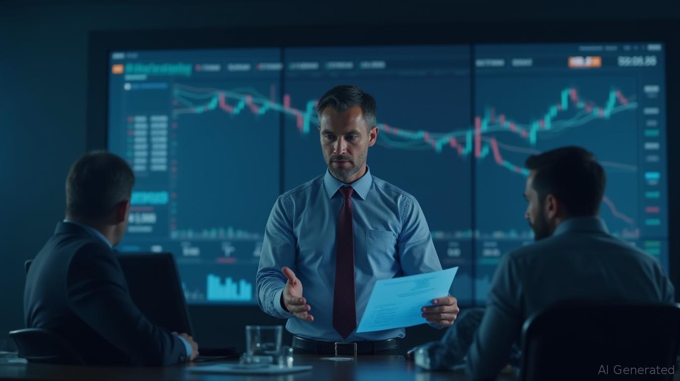 今日比特币新闻：比特币下跌迫使MicroStrategy重新思考资本策略