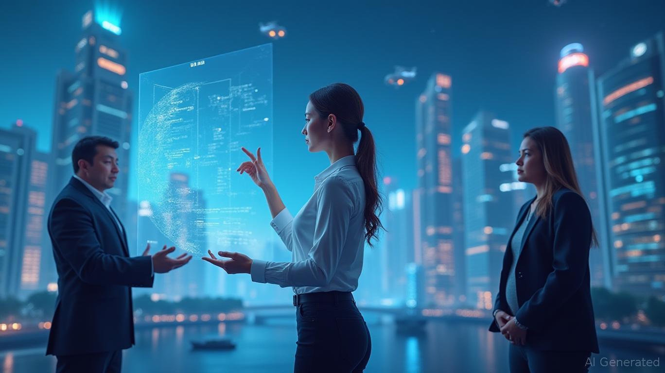 Solana 今日新闻：LivLive 的 AR 驱动型实用工具挑战 XRP 和 Solana 的加密货币主导地位