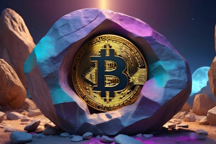 比特币价格面临更多挑战