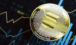 Solana（$SOL）价格预测最高触及 500 美元，但 Digitap（$TAP）有望实现 50 倍回报。