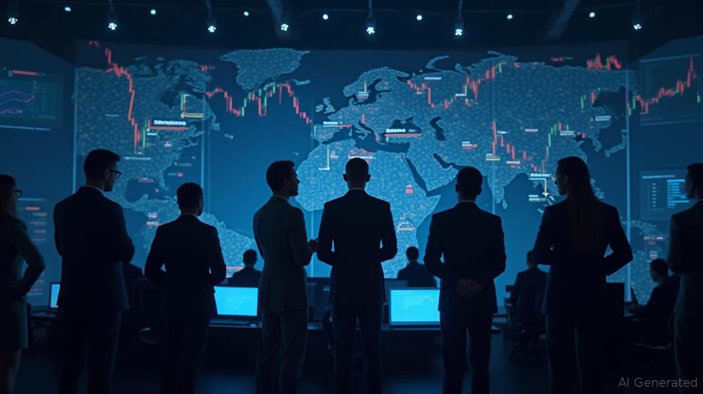 战略性空投和回购推动加密货币的长期增长