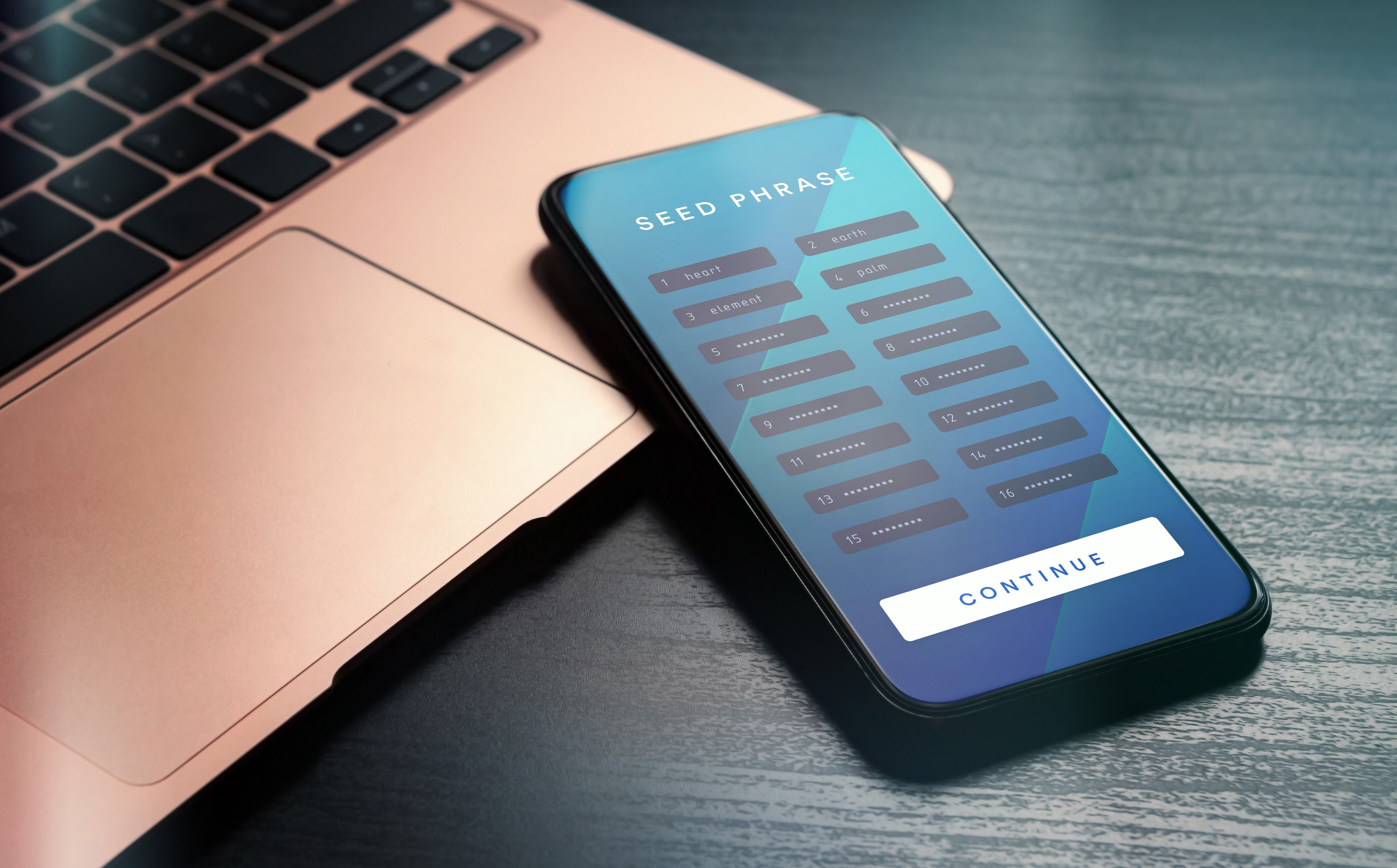 什么是冷钱包？2025 年终极指南