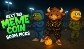 5种未来有望上涨100倍的热门加密货币，早期投资者将迎来巨大增长潜力