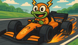 比特币Hyper Token预售筹集2560万美元——这会是下一个爆发式增长的加密货币吗？