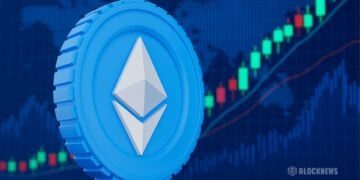 以太坊正悄然成为全球储备金——一位交易员1.51亿美元的豪赌表明，这仅仅是个开始。