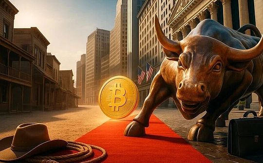 为什么越来越多人觉得加密市场变得无聊了？