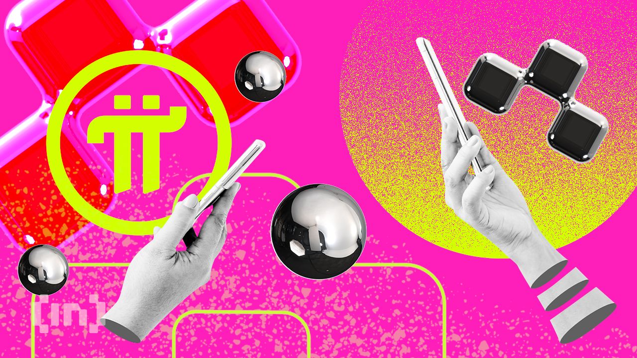 虚假新闻充斥 Pi Network 社区，交易所供应量创历史新高