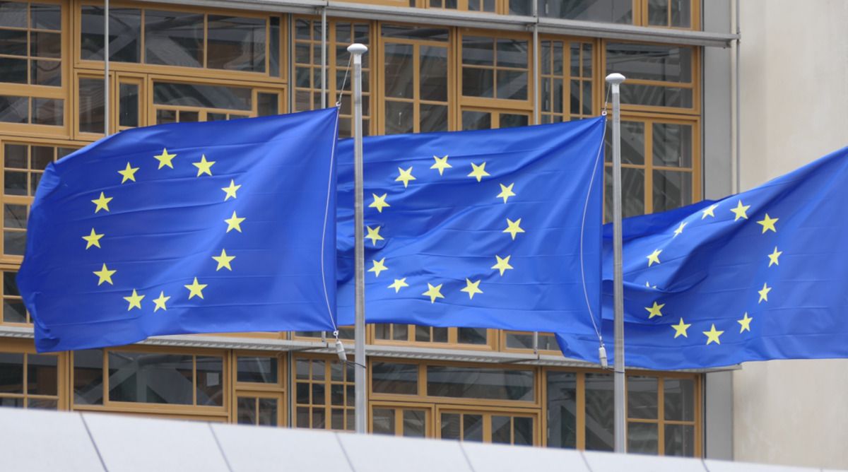 欧洲考虑为其金融市场设立类似美国证券交易委员会（SEC）的监管机构