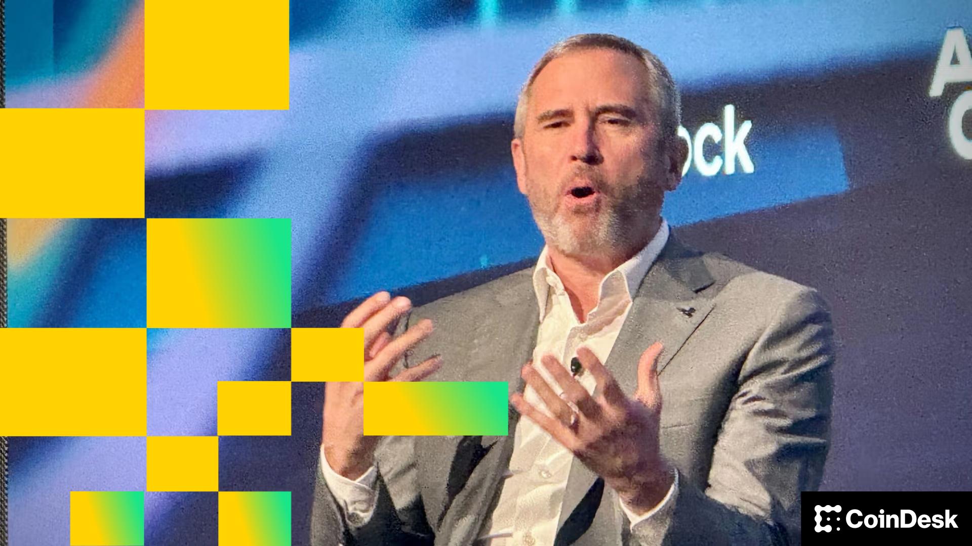 Ripple推出数字资产现货主经纪业务，拓展美国机构客户业务。