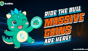 BullZilla 将在 2025 年爆发式增长：BNB 和 Aster 势头强劲，是实现指数级回报的最佳加密货币。