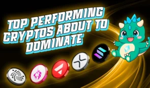 2025年最有可能实现指数级回报的5种最佳新加密货币：为什么BullZilla引领新一波高增长山寨币浪潮