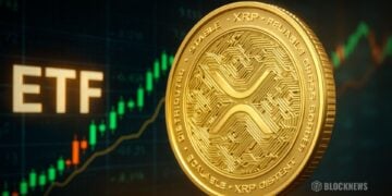 Evernorth 重仓 XRP：筹集 10 亿美元以推动机构采用