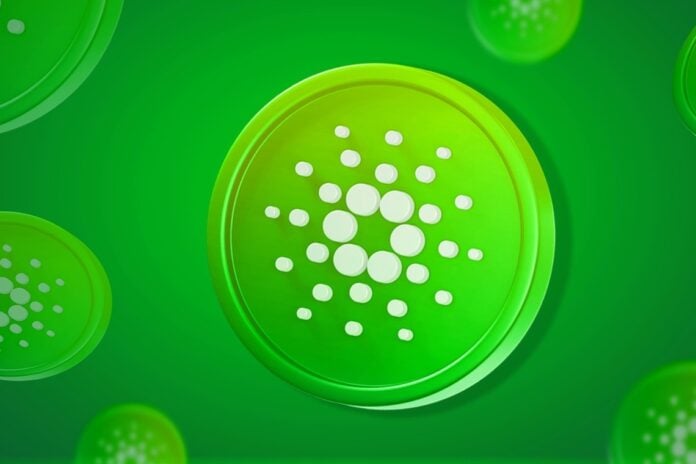 Cardano DeFi：Hoskinson 表示，ADA 用户有望将 TVL 提升至 50-100 亿美元。