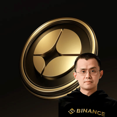 CZ加倍押注Aster：200万美元CZ加密货币竞购能否推动Aster价格在11月达到2美元？