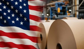 由于需求疲软，美国制造业陷入长期低迷