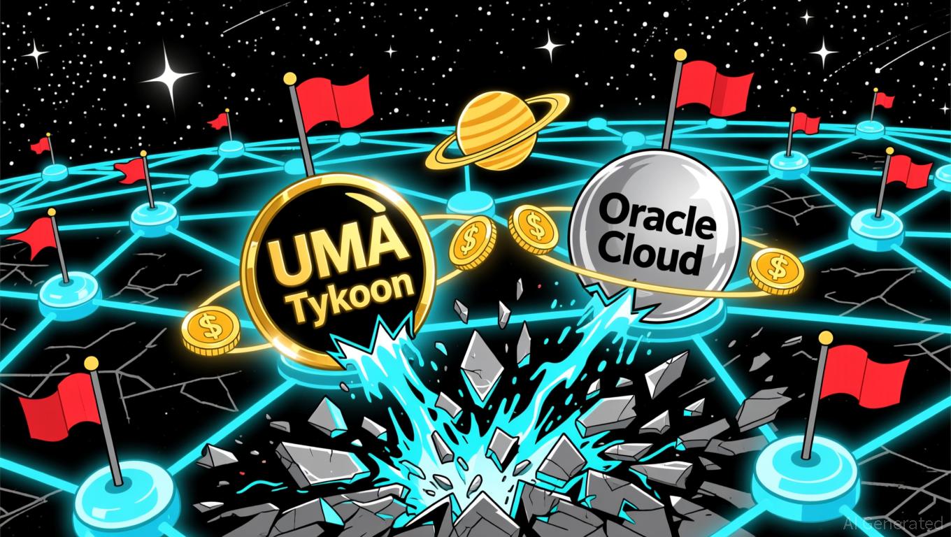 加密货币预测市场的兴起及其脆弱性