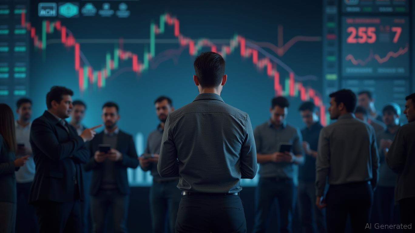 今日比特币新闻：“BCH 497.6 美元的防线崩溃，空头目标直指 450 美元深渊”