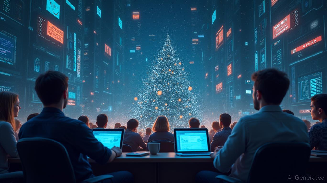 今日以太坊新闻：加密货币2025年的十字路口：模因币热潮 vs. 实用性驱动的创新