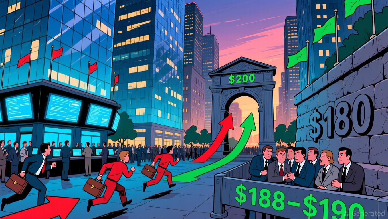 关键的200美元价位：索拉纳下一阶段增长的成败之分