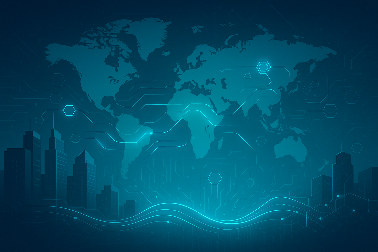 渣打银行首席执行官：所有资金都将进入区块链