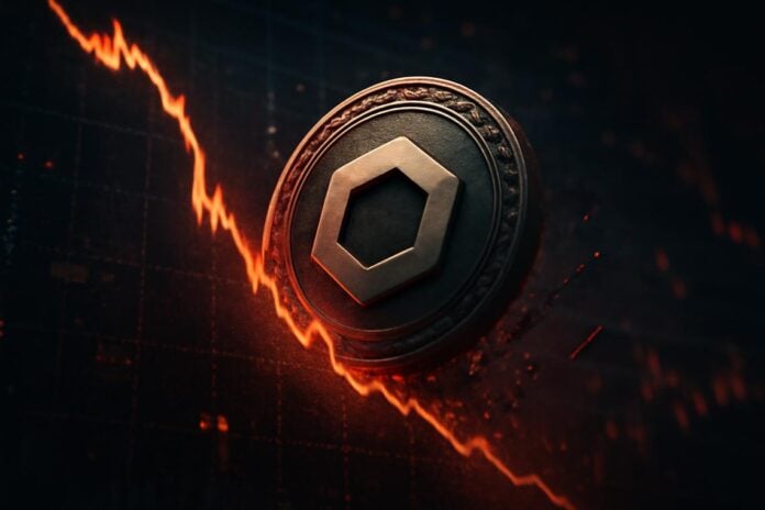 Chainlink 今日价格：本周值得关注的 3 个价位（日线展望）